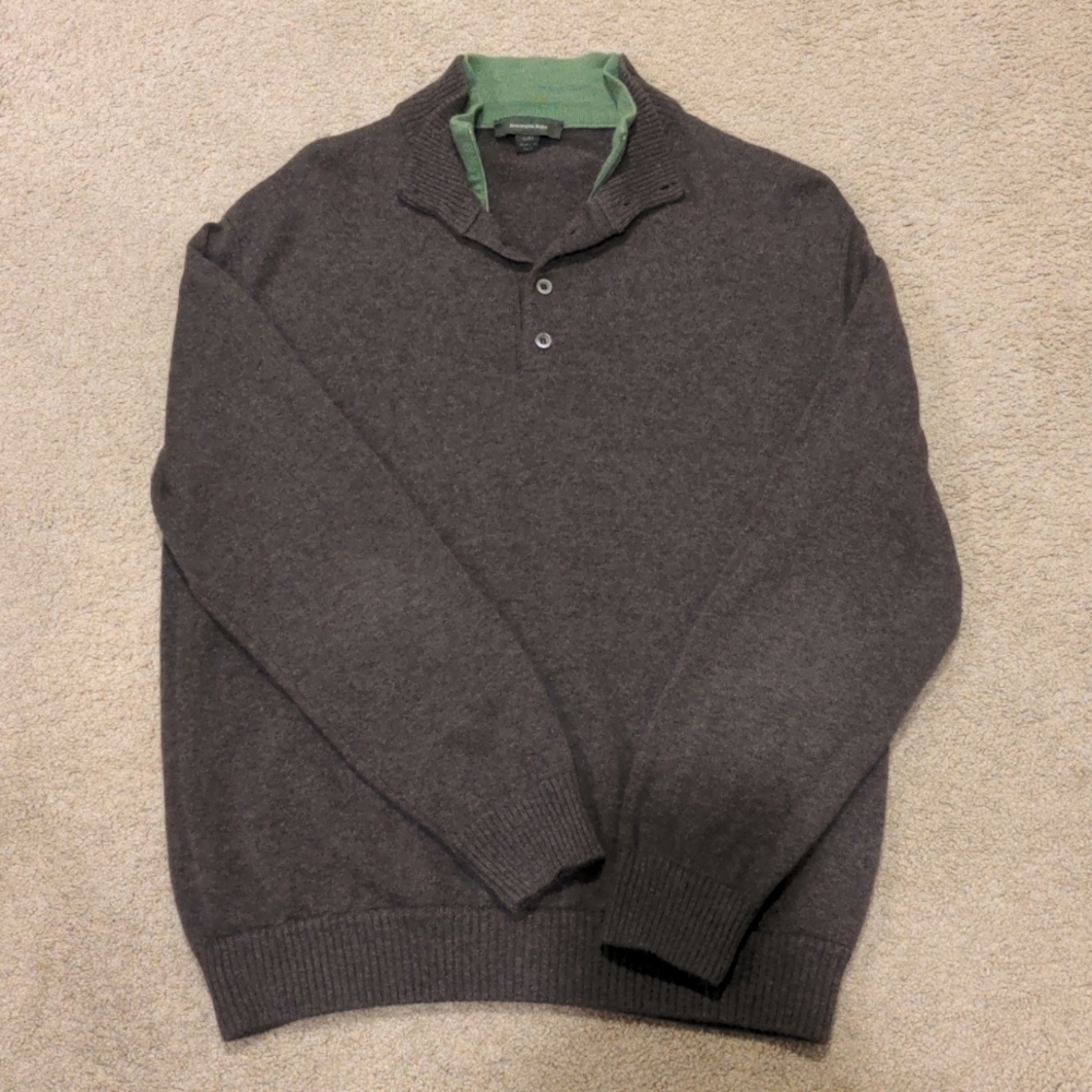 Ermenegildo Zegna